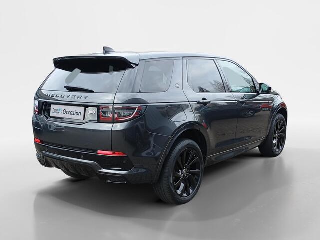 Land Rover DISCOVERY SPORT P300e 1.5 R-Dynamic S | MERIDIAN | PANO-DAK| 20"VELGEN | DEALER ONDERHOUDEN |