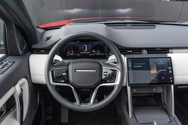 Land Rover DISCOVERY SPORT 1.5 P270e PHEV Dynamic SE Trekhaak | Pano dak | Keyless | Adapt. cruise | Stoelverwarming | Memory seats | Camera