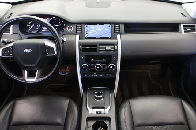 Land Rover DISCOVERY SPORT 2.0 TD4 HSE Luxury 7p. |Pano|