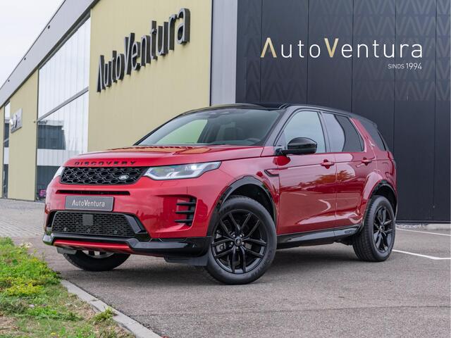 Land Rover DISCOVERY SPORT 1.5 P270e PHEV Dynamic SE Trekhaak | Pano dak | Keyless | Adapt. cruise | Stoelverwarming | Memory seats | Camera