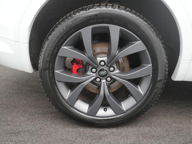 Land Rover DISCOVERY SPORT P300e 1.5 R-Dynamic HSE - RIJKLAARPRIJS - Plug In Hybride - All Seasonbanden - Elektrisch Glazen Panoramadak