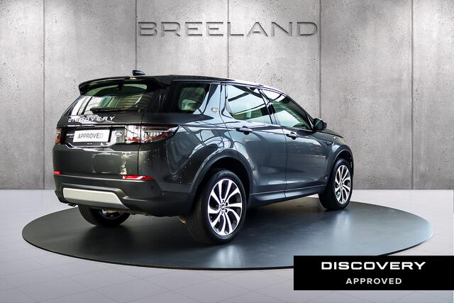 Land Rover DISCOVERY SPORT P300e HSE | HUD | Cold + Hot Climate Pack