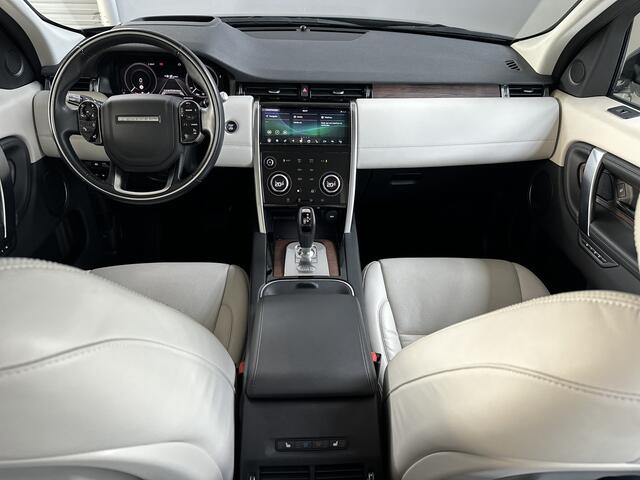 Land Rover DISCOVERY SPORT P300e HSE | HUD | Cold + Hot Climate Pack