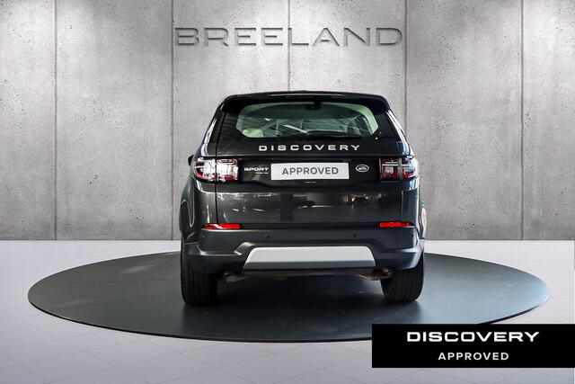Land Rover DISCOVERY SPORT P300e HSE | HUD | Cold + Hot Climate Pack