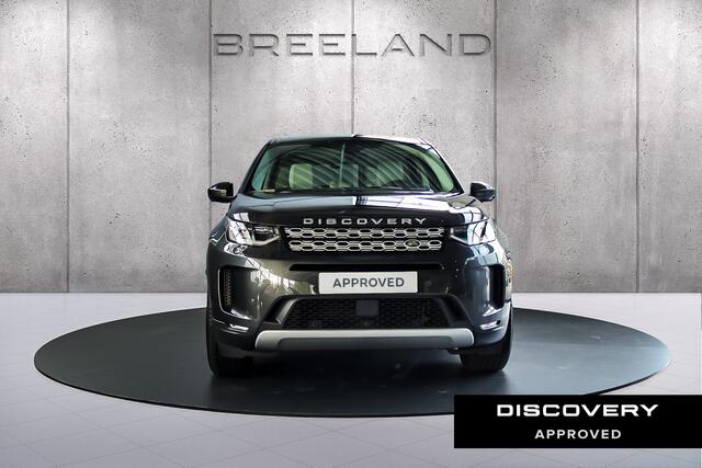 Land Rover DISCOVERY SPORT P300e HSE | HUD | Cold + Hot Climate Pack