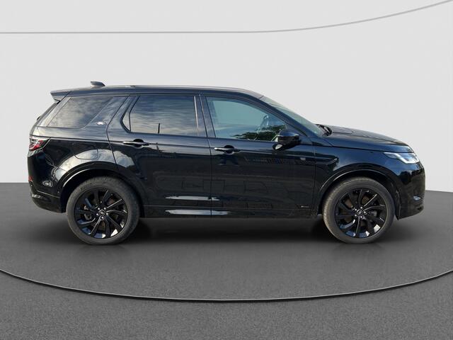 Land Rover DISCOVERY SPORT P300e 1.5 R-Dynamic SE | Virtual | Adaptive Cruise