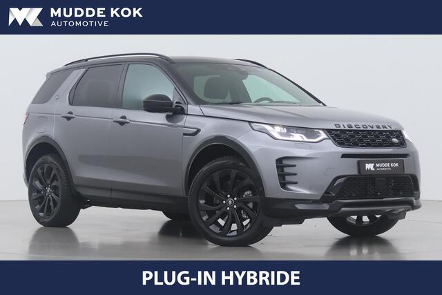 Land Rover DISCOVERY SPORT P270e PHEV Dynamic SE | ACC | Meridian Surround | Trekhaak | BLIS | Panoramadak