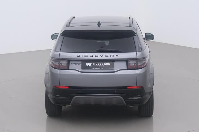 Land Rover DISCOVERY SPORT P270e PHEV Dynamic SE | ACC | Meridian Surround | Trekhaak | BLIS | Panoramadak