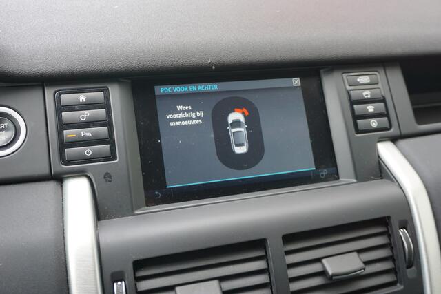 Land Rover DISCOVERY SPORT 2.0 eD4 E-Capability SE | EXPORT |