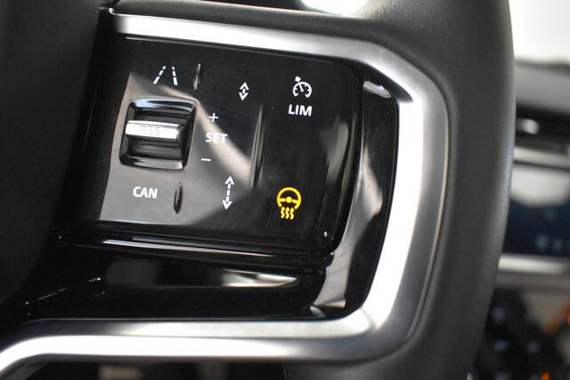 Land Rover DISCOVERY SPORT P300e 1.5 R-Dynamic SE Pano Trekh Cam Vol Leder Winterpack Dhoek Mem-Seats