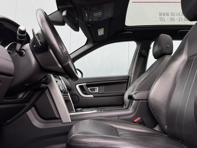 Land Rover DISCOVERY SPORT 2.0 Si4 4WD Urban Series SE Dynamic