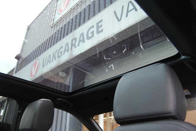 Land Rover DISCOVERY SPORT 2.0 TD4 HSE Luxury