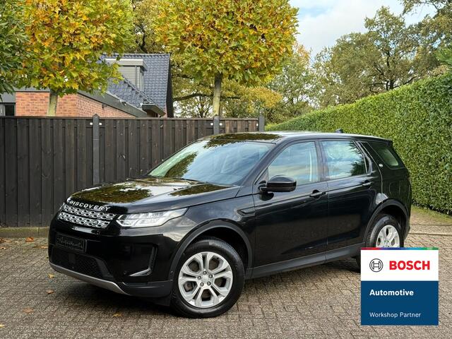 Land Rover DISCOVERY SPORT P300e 1.5 S Trekhaak 360 camera