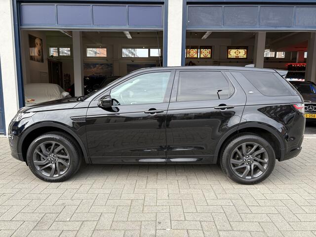 Land Rover DISCOVERY SPORT 2.0 TD4 HSE Luxury FULL OPTIONS/TOPSTAAT