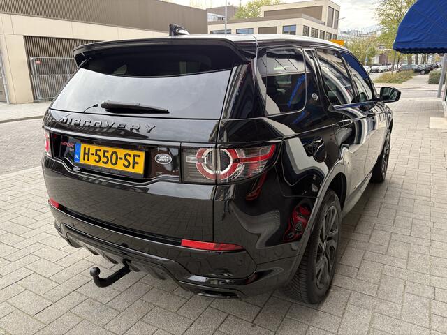 Land Rover DISCOVERY SPORT 2.0 TD4 HSE Luxury FULL OPTIONS/TOPSTAAT