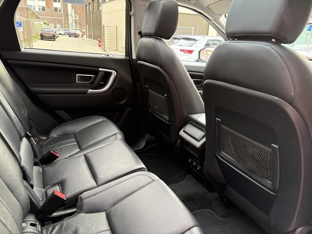 Land Rover DISCOVERY SPORT 2.0 TD4 HSE Luxury FULL OPTIONS/TOPSTAAT