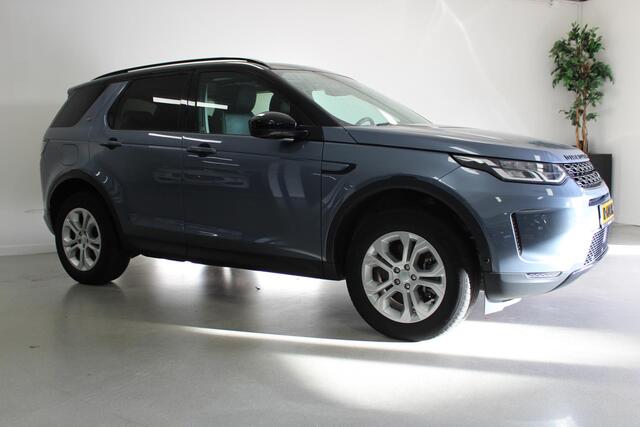 Land Rover DISCOVERY SPORT P300e 1.5 R-Dynamic SE | 18'LMV | CAMERA | AFN-TRHAAK | PANO | KEYLESS | DAB-RADIO | NAVIGATIE |
