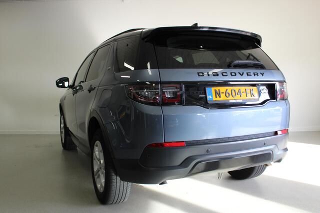 Land Rover DISCOVERY SPORT P300e 1.5 R-Dynamic SE | 18'LMV | CAMERA | AFN-TRHAAK | PANO | KEYLESS | DAB-RADIO | NAVIGATIE |