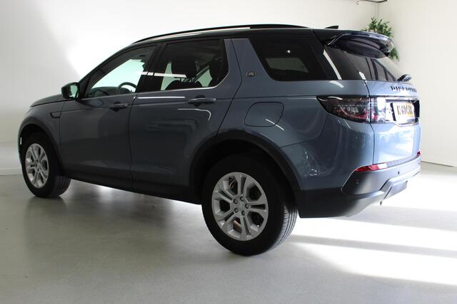 Land Rover DISCOVERY SPORT P300e 1.5 R-Dynamic SE | 18'LMV | CAMERA | AFN-TRHAAK | PANO | KEYLESS | DAB-RADIO | NAVIGATIE |