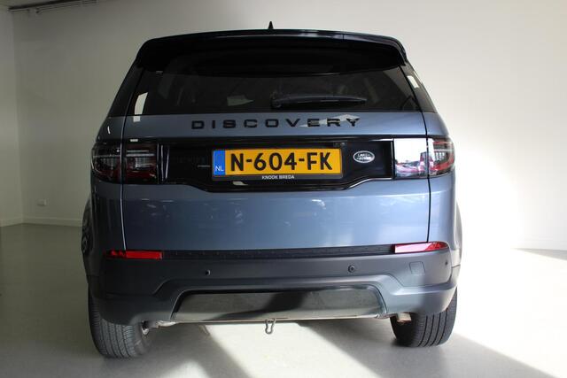 Land Rover DISCOVERY SPORT P300e 1.5 R-Dynamic SE | 18'LMV | CAMERA | AFN-TRHAAK | PANO | KEYLESS | DAB-RADIO | NAVIGATIE |