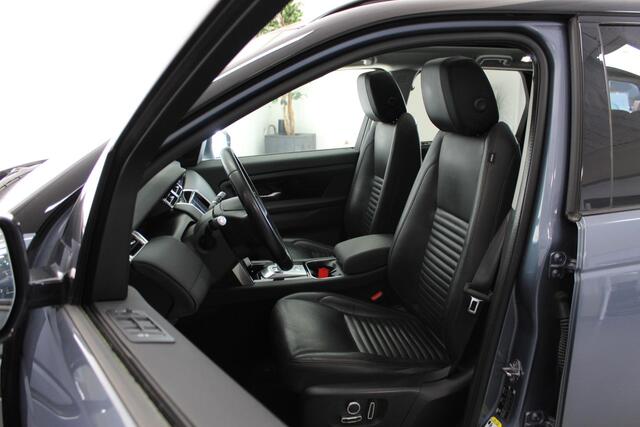 Land Rover DISCOVERY SPORT P300e 1.5 R-Dynamic SE | 18'LMV | CAMERA | AFN-TRHAAK | PANO | KEYLESS | DAB-RADIO | NAVIGATIE |