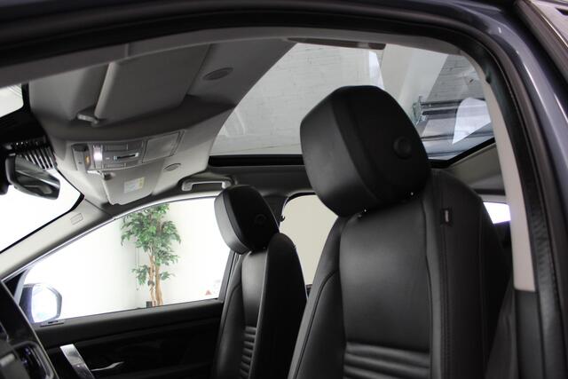 Land Rover DISCOVERY SPORT P300e 1.5 R-Dynamic SE | 18'LMV | CAMERA | AFN-TRHAAK | PANO | KEYLESS | DAB-RADIO | NAVIGATIE |