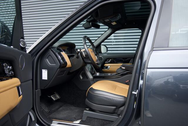 Land Rover RANGE ROVER 5.0 V8 SC SVAutobiography Dynamic | 1 NL- eigenaar