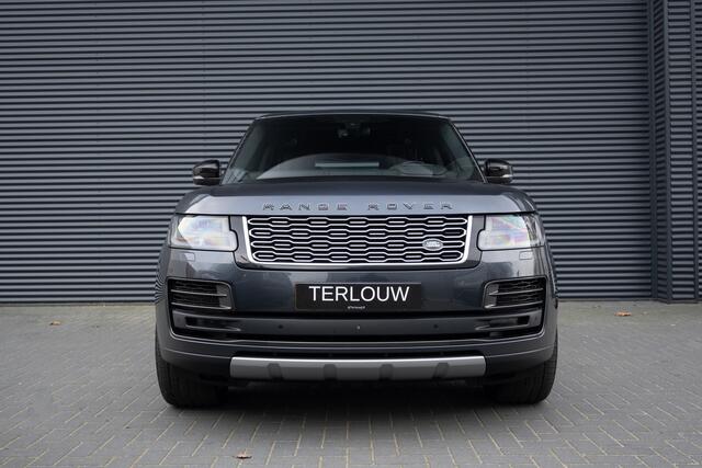 Land Rover RANGE ROVER 5.0 V8 SC SVAutobiography Dynamic | 1 NL- eigenaar