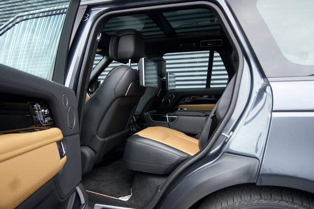 Land Rover RANGE ROVER 5.0 V8 SC SVAutobiography Dynamic | 1 NL- eigenaar