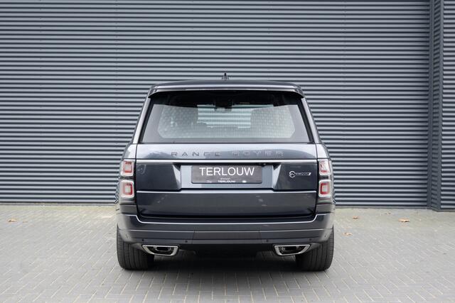 Land Rover RANGE ROVER 5.0 V8 SC SVAutobiography Dynamic | 1 NL- eigenaar