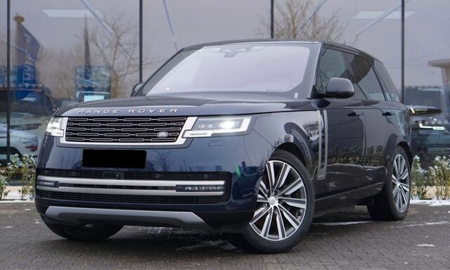 Land Rover RANGE ROVER 3.0 P440e Autobiography PHEV ACC Panoramadak Head-Up Trekhaak