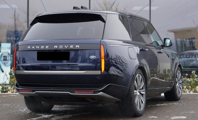 Land Rover RANGE ROVER 3.0 P440e Autobiography PHEV ACC Panoramadak Head-Up Trekhaak