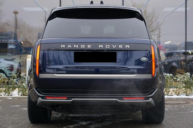 Land Rover RANGE ROVER 3.0 P440e Autobiography PHEV ACC Panoramadak Head-Up Trekhaak
