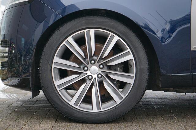 Land Rover RANGE ROVER 3.0 P440e Autobiography PHEV ACC Panoramadak Head-Up Trekhaak