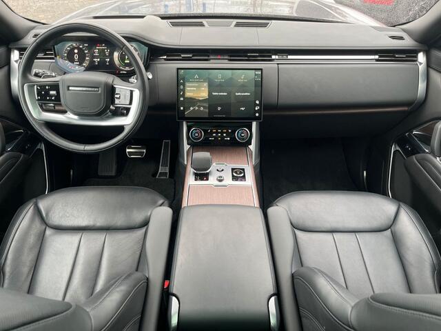 Land Rover RANGE ROVER 3.0 P440e Autobiography PHEV ACC Panoramadak Head-Up Trekhaak