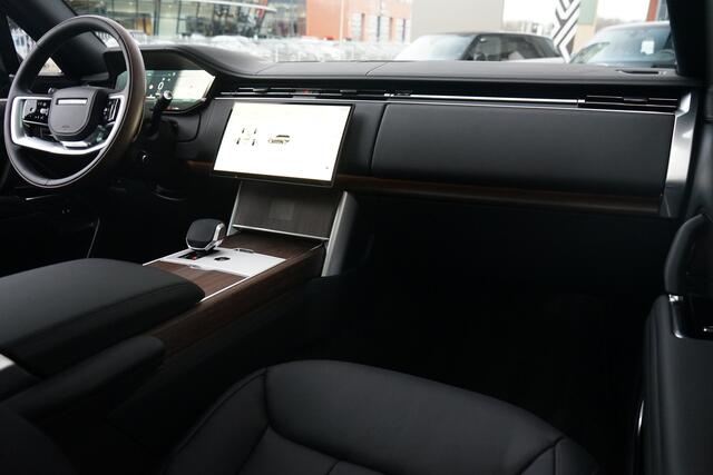 Land Rover RANGE ROVER 3.0 P550e Autobiography PHEV - Massagefunctie - Head-up display -
