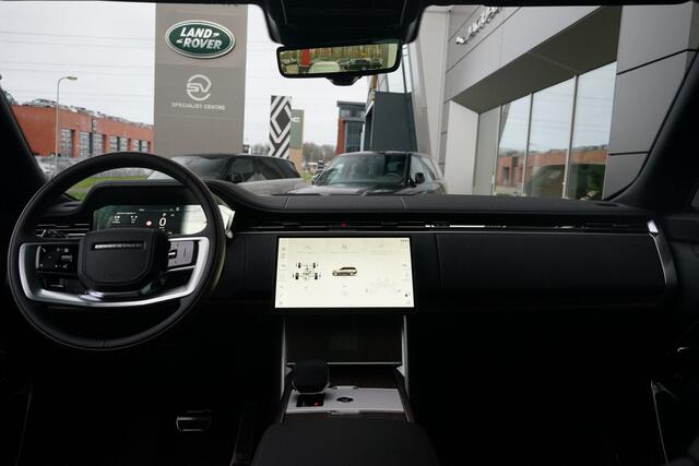 Land Rover RANGE ROVER 3.0 P550e Autobiography PHEV - Massagefunctie - Head-up display -