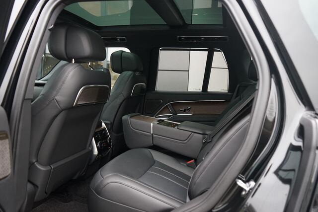 Land Rover RANGE ROVER 3.0 P550e Autobiography PHEV - Massagefunctie - Head-up display -