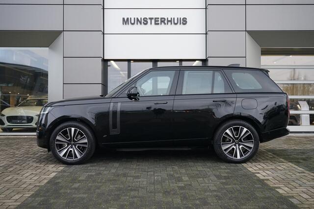 Land Rover RANGE ROVER 3.0 P550e Autobiography PHEV - Massagefunctie - Head-up display -