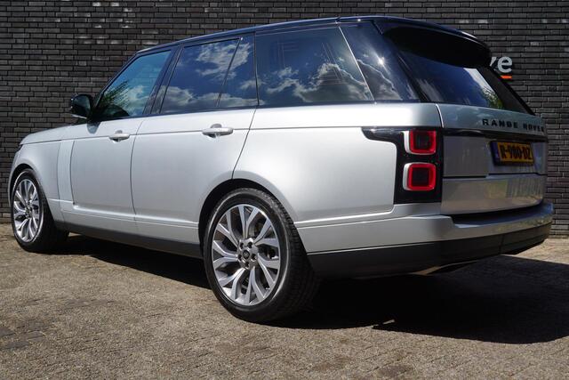 Land Rover RANGE ROVER 2.0 P400e Vogue l Pano | Meridian | Stoelventilatie | Virtual Cockpit | Koelkast | Lucht l