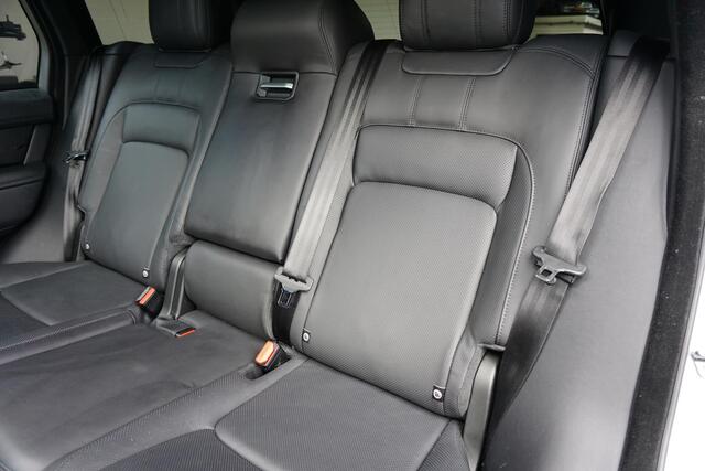 Land Rover RANGE ROVER 2.0 P400e Vogue l Pano | Meridian | Stoelventilatie | Virtual Cockpit | Koelkast | Lucht l