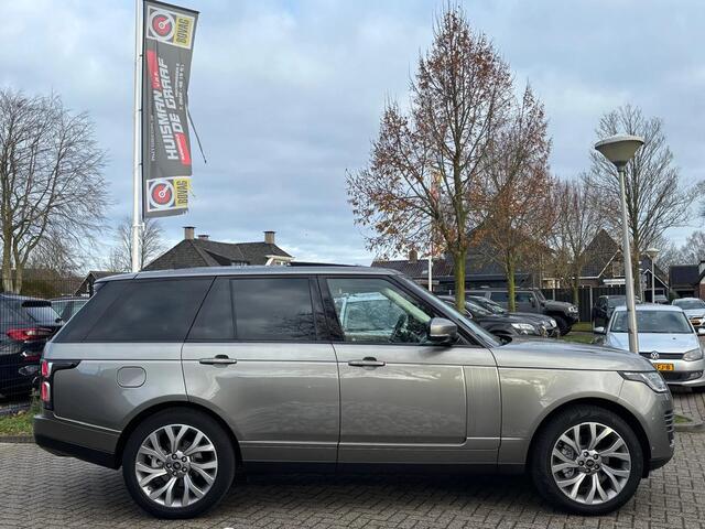 Land Rover RANGE ROVER 3.0 TDV6 Voque 2018 Facelift 99 DKM Dealer OH