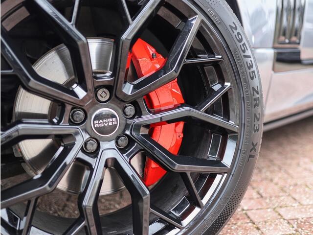 Land Rover RANGE ROVER P525 Autobiography | 23" Urban | SVO Optiek | Massagestoelen | Meridian