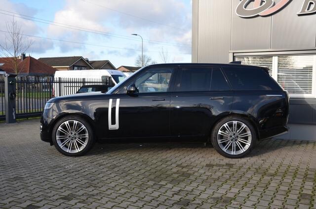 Land Rover RANGE ROVER Autobiography 350PK 3.0 Ingenium Twin Turbo