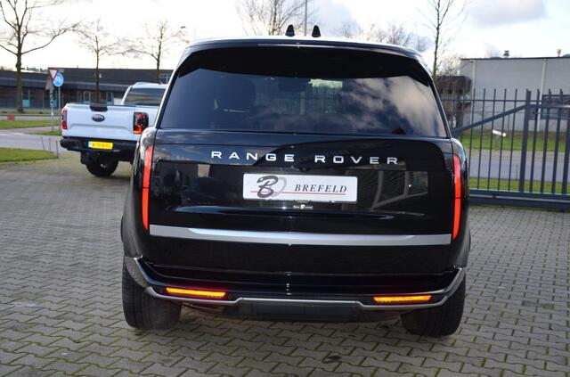 Land Rover RANGE ROVER Autobiography 350PK 3.0 Ingenium Twin Turbo