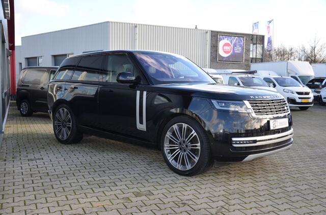 Land Rover RANGE ROVER Autobiography 350PK 3.0 Ingenium Twin Turbo