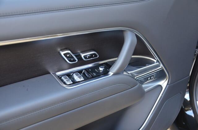 Land Rover RANGE ROVER Autobiography 350PK 3.0 Ingenium Twin Turbo