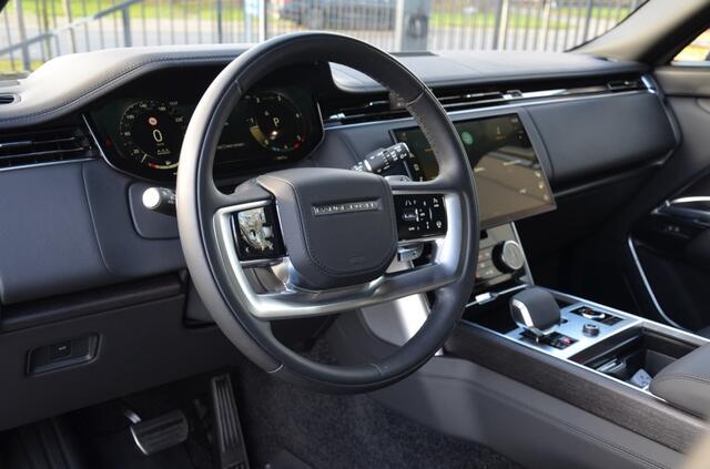 Land Rover RANGE ROVER Autobiography 350PK 3.0 Ingenium Twin Turbo