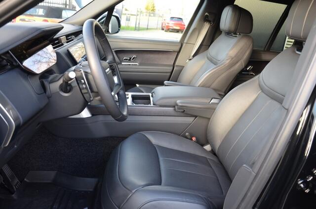 Land Rover RANGE ROVER Autobiography 350PK 3.0 Ingenium Twin Turbo