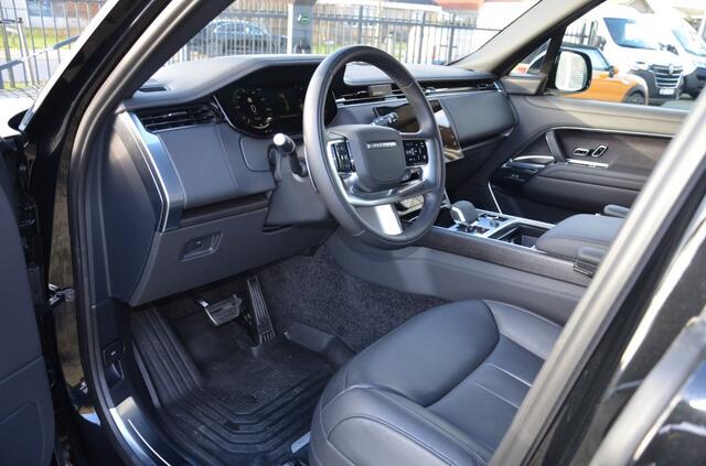 Land Rover RANGE ROVER Autobiography 350PK 3.0 Ingenium Twin Turbo